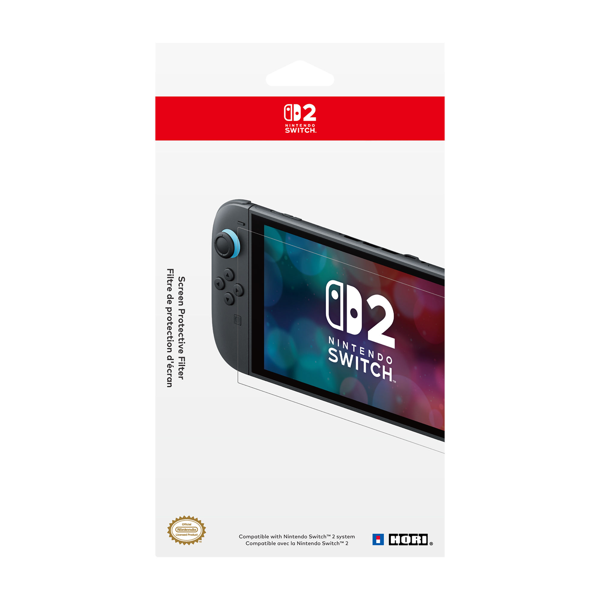 Rent-To-Own Nintendo Switch 2 Mario K + Mario Kart Case and Screen