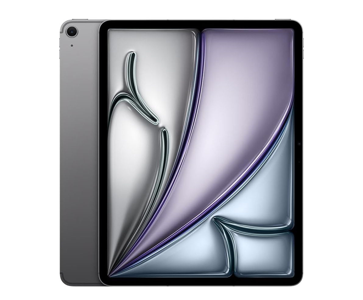 iPad Air 11インチ M3 256GB Wi-Fi + Cellular Rent-To-Own 11