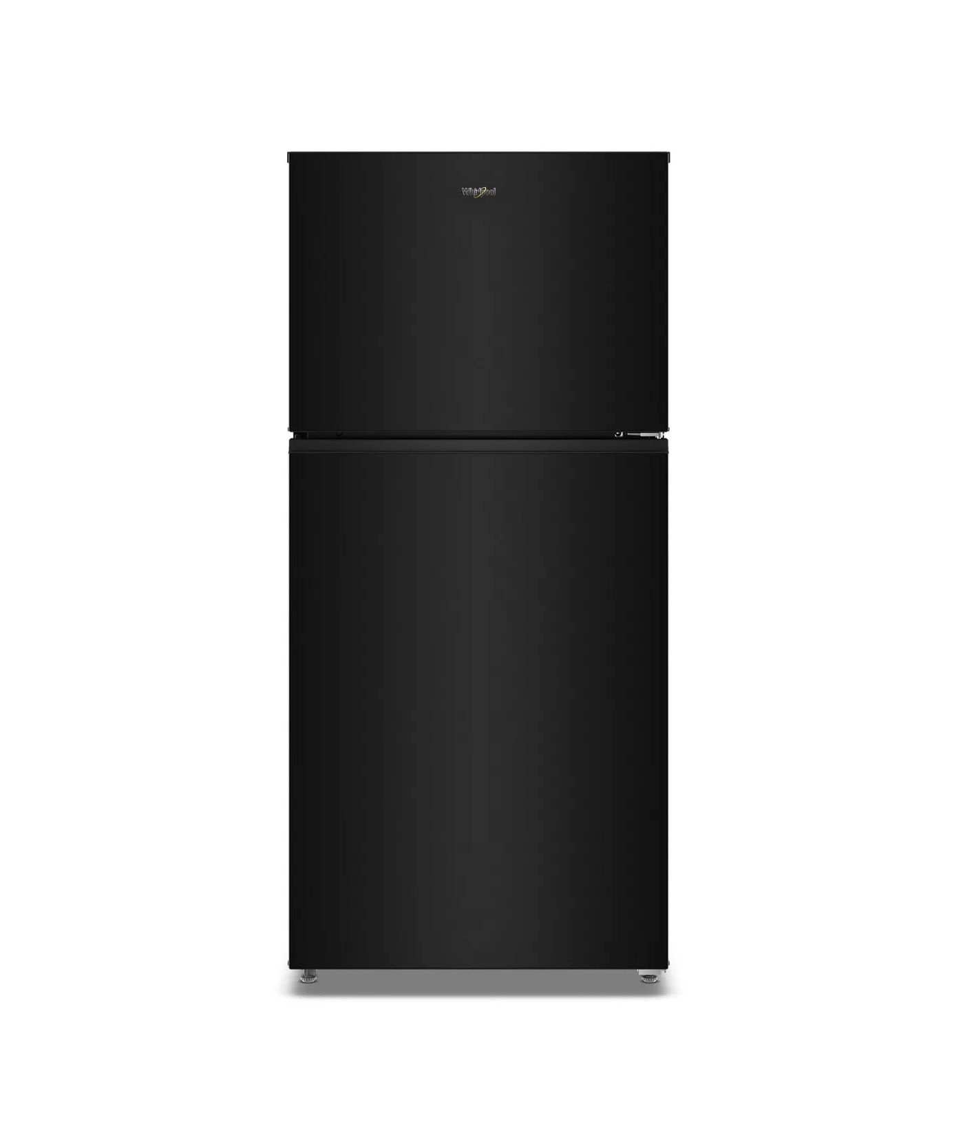 Rent-To-Own Whirlpool 19.2 cu. ft Wide Top-Freezer Refrigerator