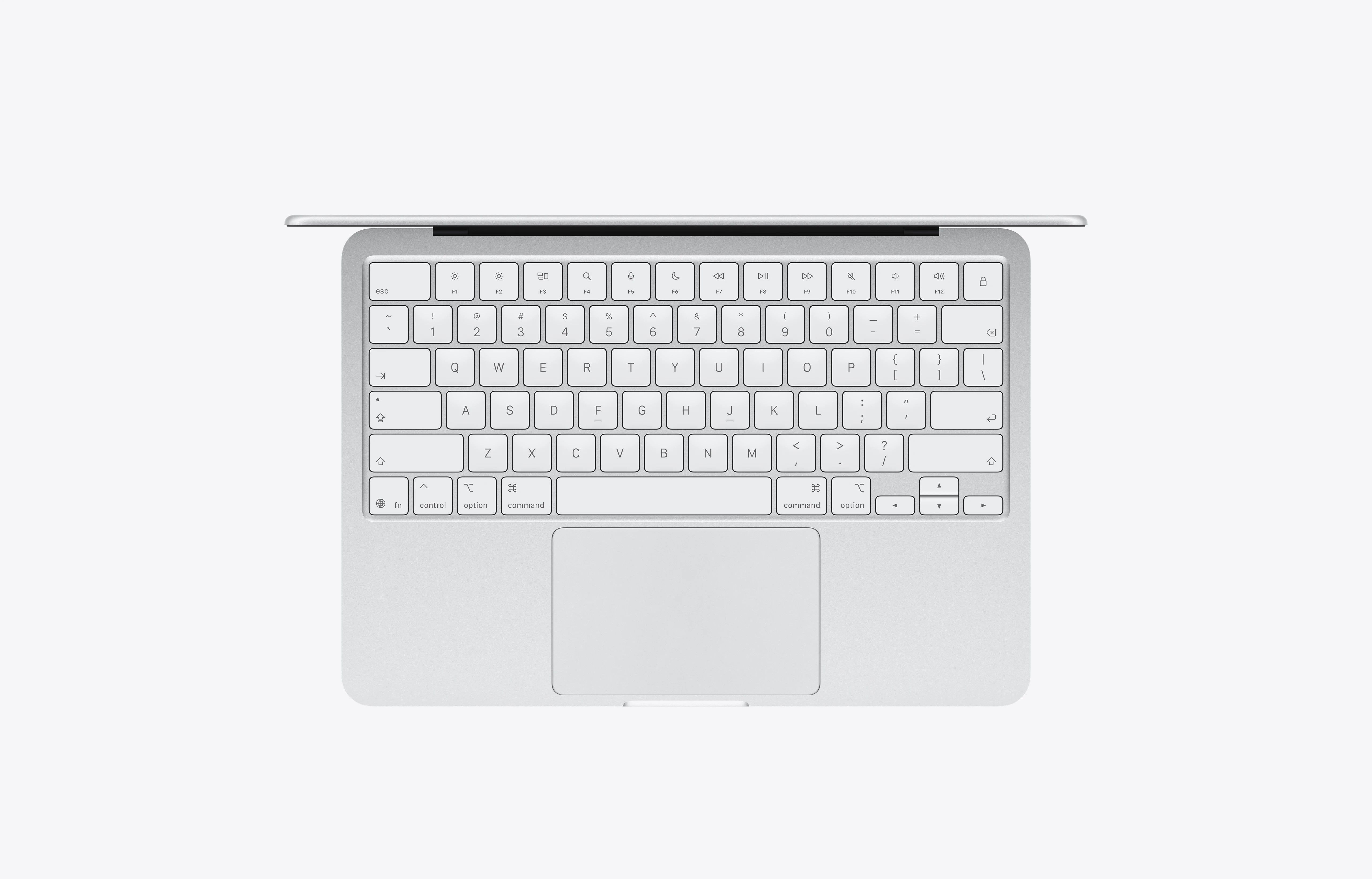 Rent-To-Own MacBook Neo 13-in (A18) 6-core CPU, 5-core GPU - 8GB