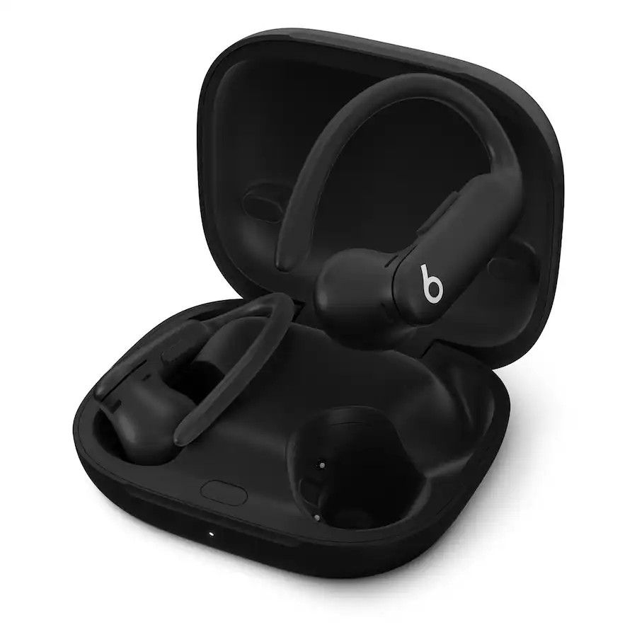 Rent-To-Own Beats Powerbeats Pro 2 High-Performance Earbuds, Black