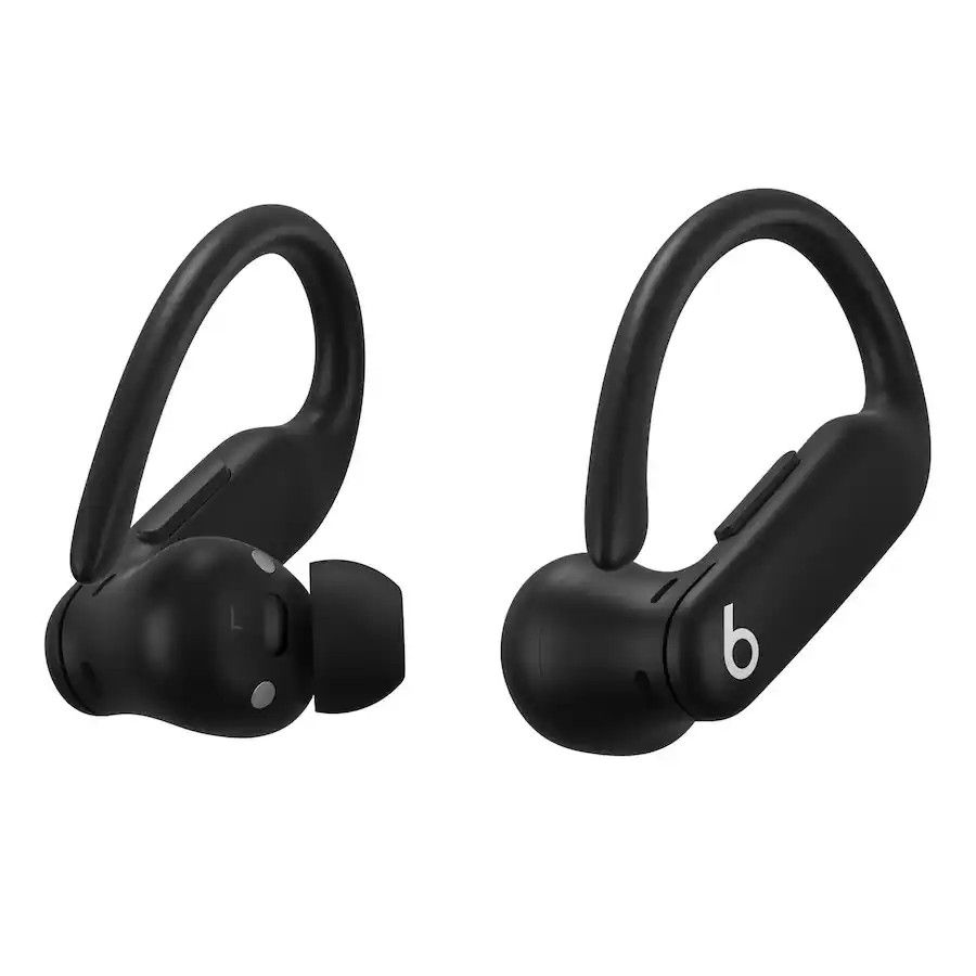 Rent-To-Own Beats Powerbeats Pro 2 High-Performance Earbuds, Black