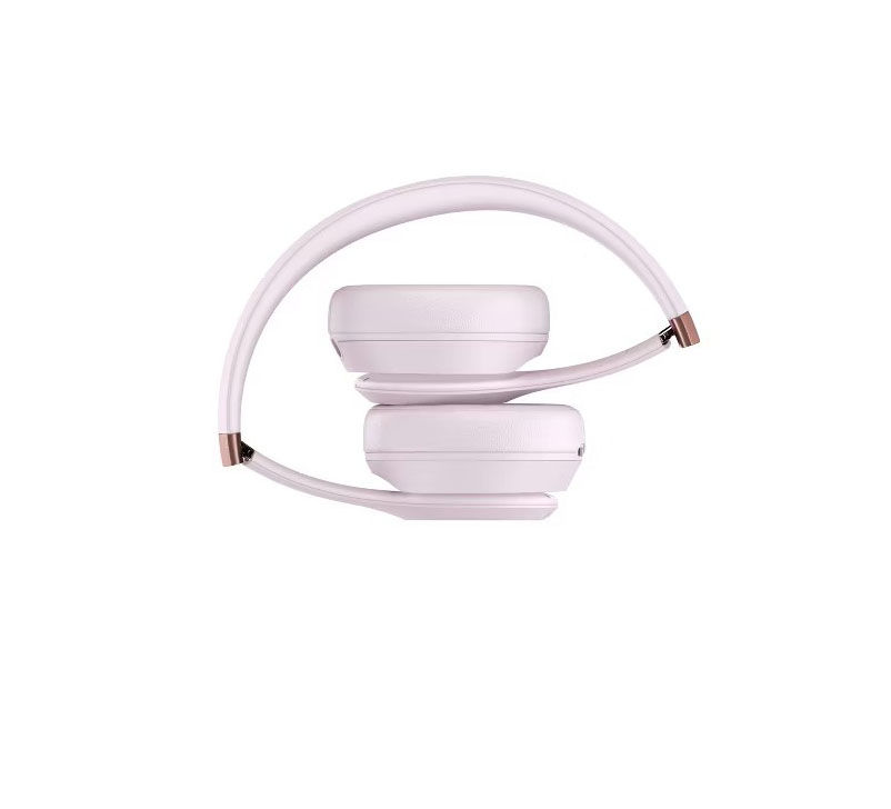 Rent-To-Own Beats Solo 4 Wireless Headphones - Cloud Pink | Rent-A