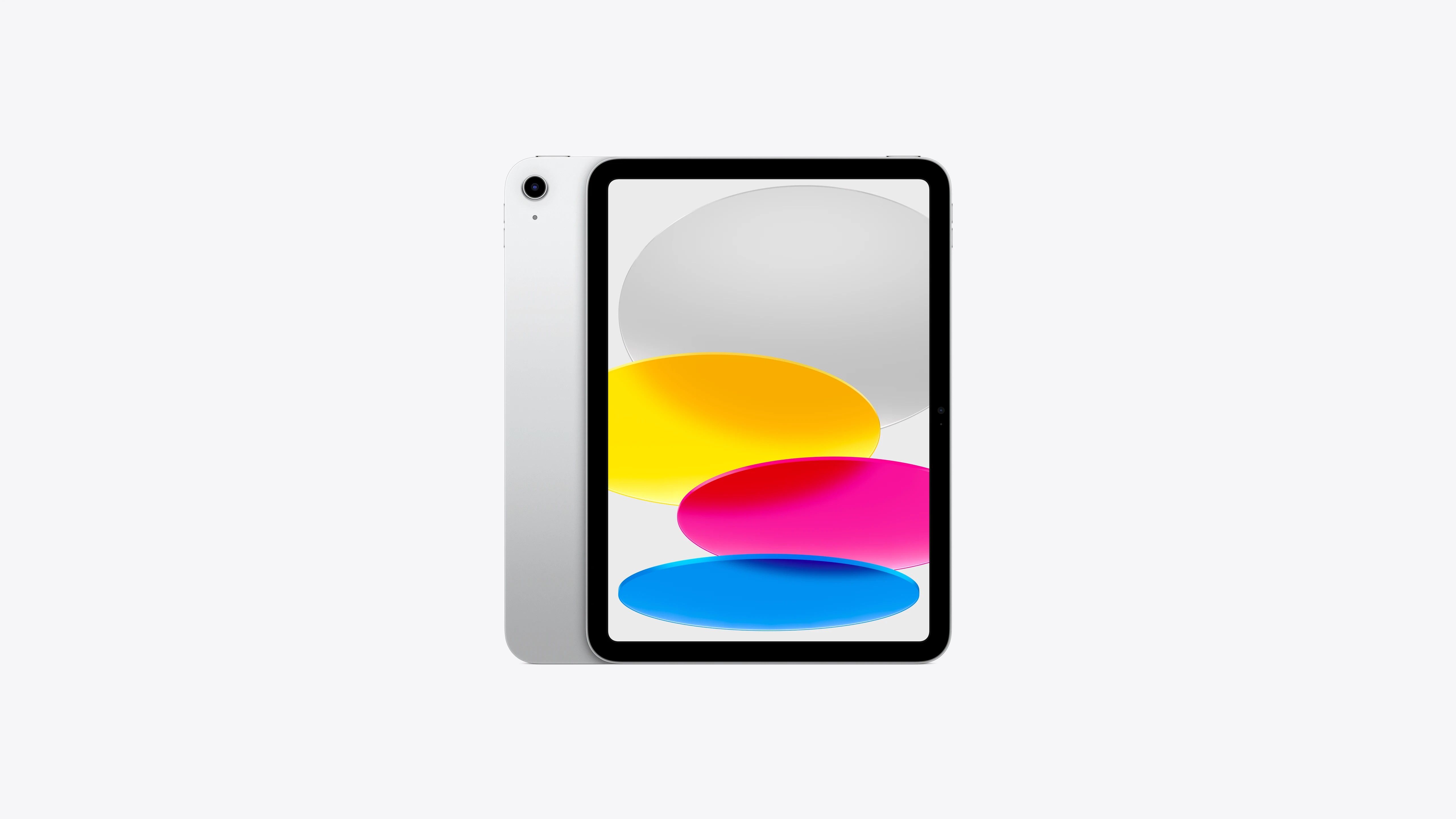 Rent-To-Own iPad 11th Generation 11