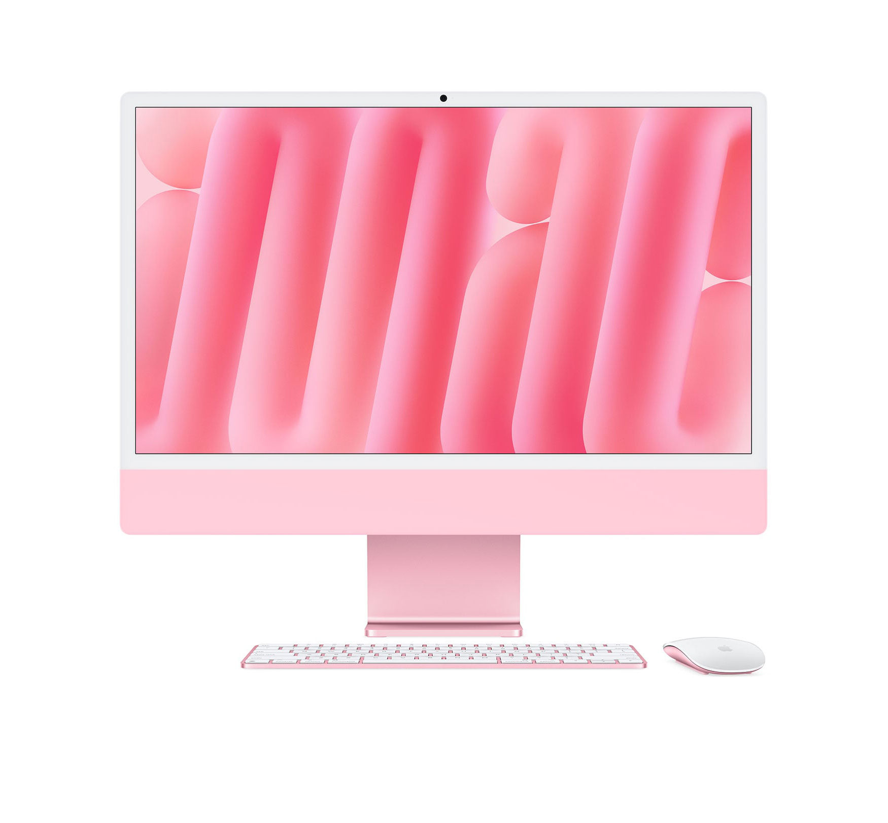 Rent-To-Own iMac 24