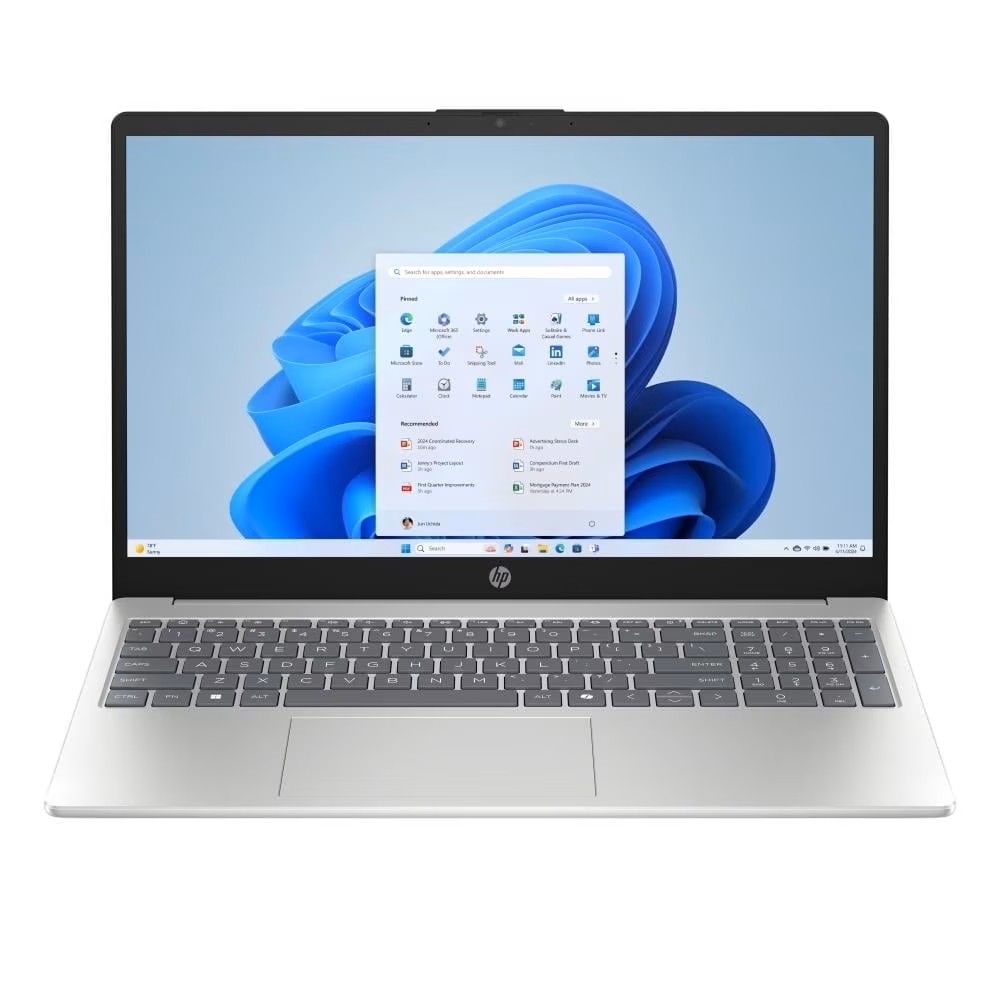 Rent-To-Own HP 15.6