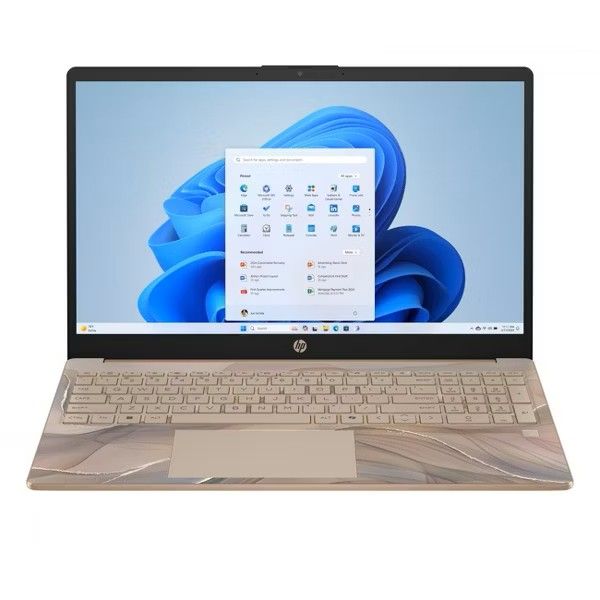 Rent-To-Own HP 15.6
