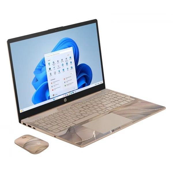 Rent-To-Own HP 15.6