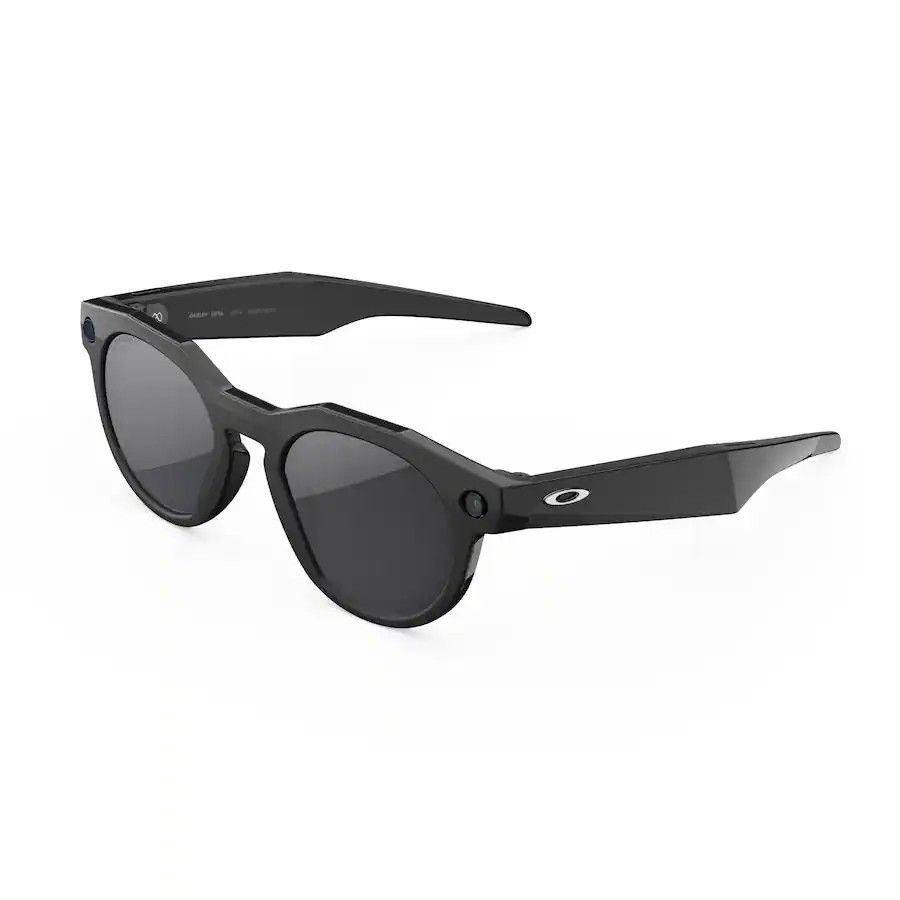 Rent-To-Own Oakley HSTN AI Sunglasses - Prizm Black Polarized