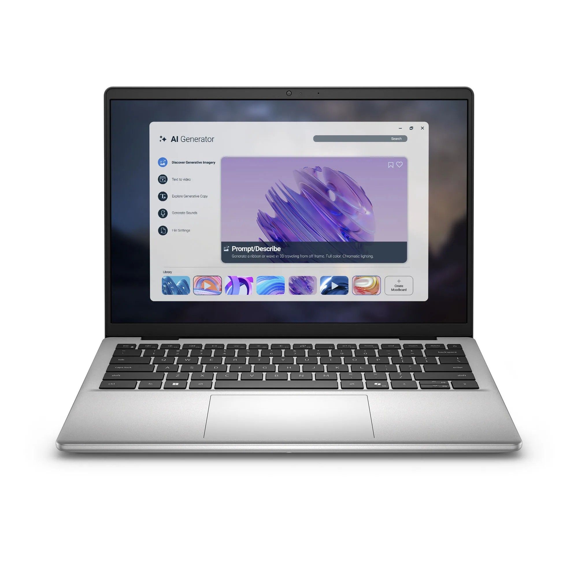 Rent-To-Own Dell 14