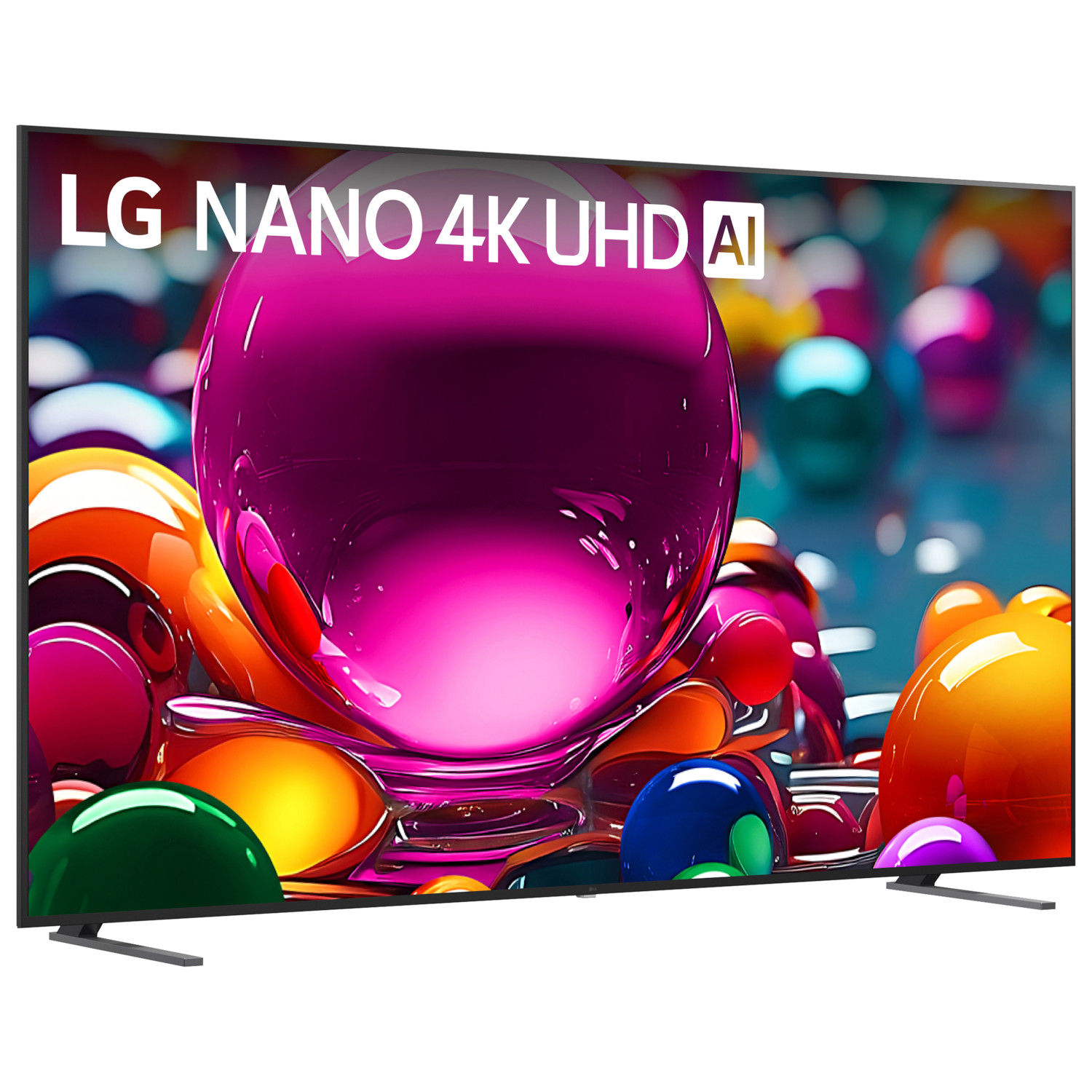 Rent-To-Own LG 98