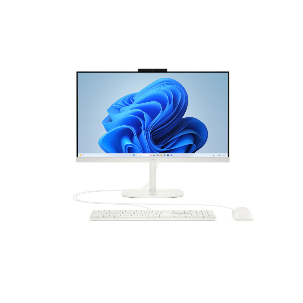 Rent-To-Own HP OmniStudio 23.8