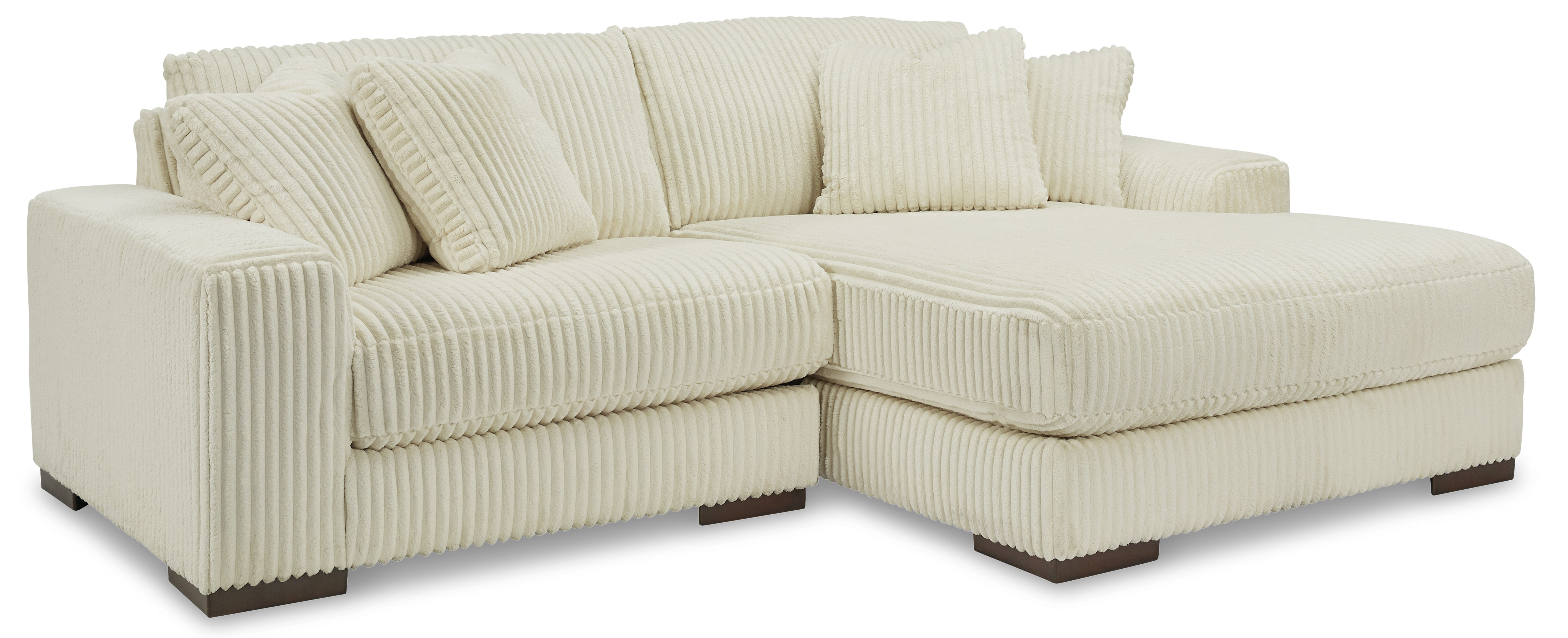 Rent-To-Own Signature Design by Ashley Lindyn 2-Piece RAF