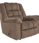 Signature Design by Ashley Drakestone Recliner-Autumn