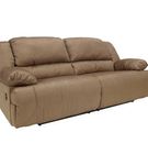 Hogan Reclining Sofa