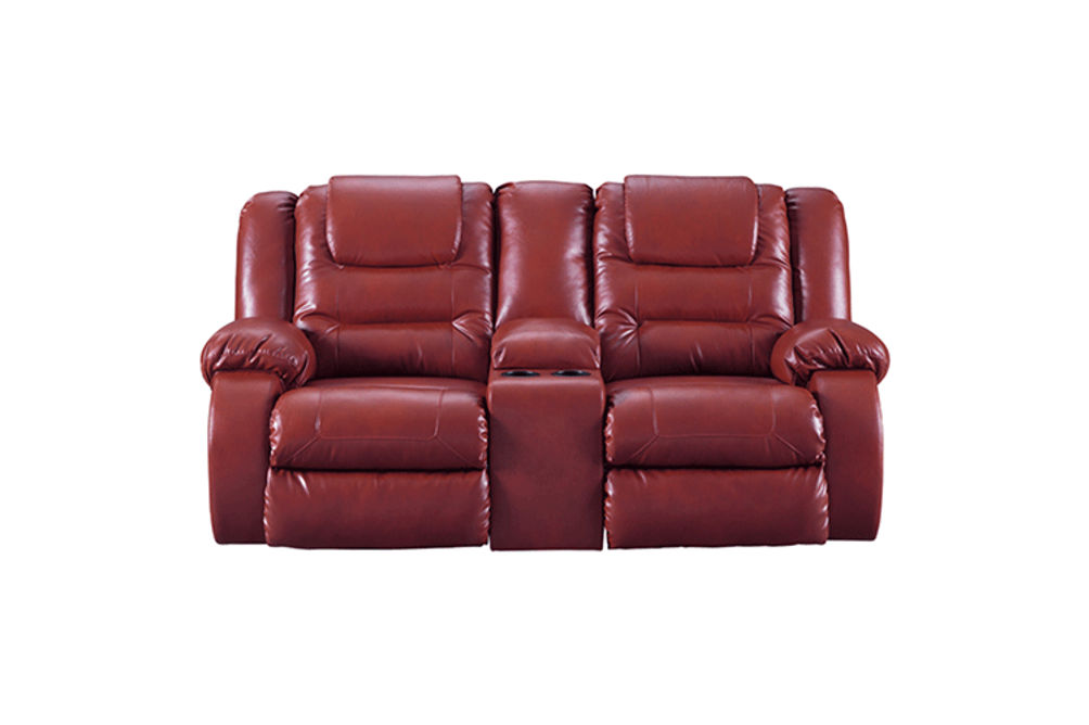 Vacherie Salsa RecliningLoveseat