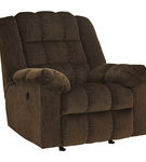 POWER ROCKER RECLINER Ludden-Cocoa