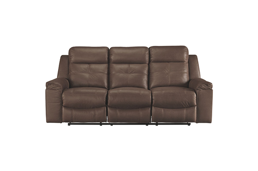 Jesolo-Coffee RECLINING SOFA