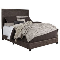 Dolante Multi KING UPHOLSTERED BED