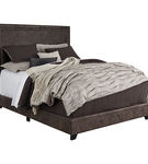 Dolante Multi KING UPHOLSTERED BED