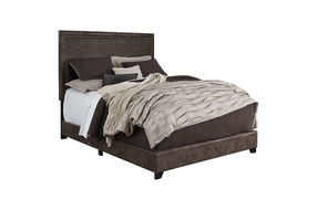 Dolante Multi KING UPHOLSTERED BED