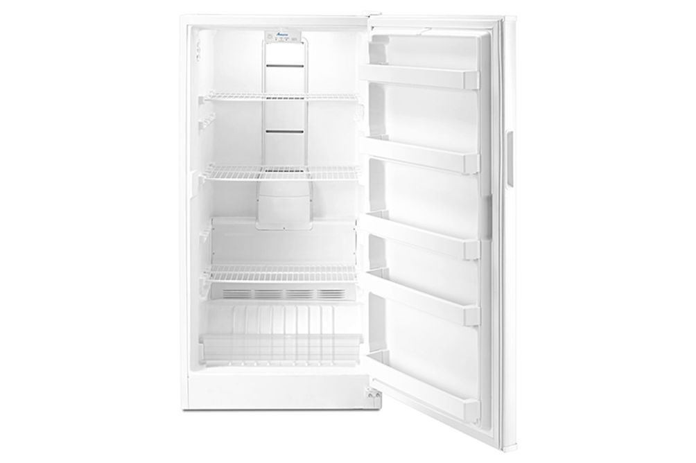 Amana 16 cu. ft. Upright Freezer with Free-O-Frost