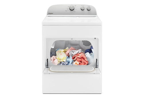 Whirlpool 7.0 CU FT Electric Dryer