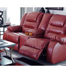 Vacherie Salsa RecliningLoveseat