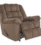 Signature Design by Ashley Drakestone Recliner-Autumn