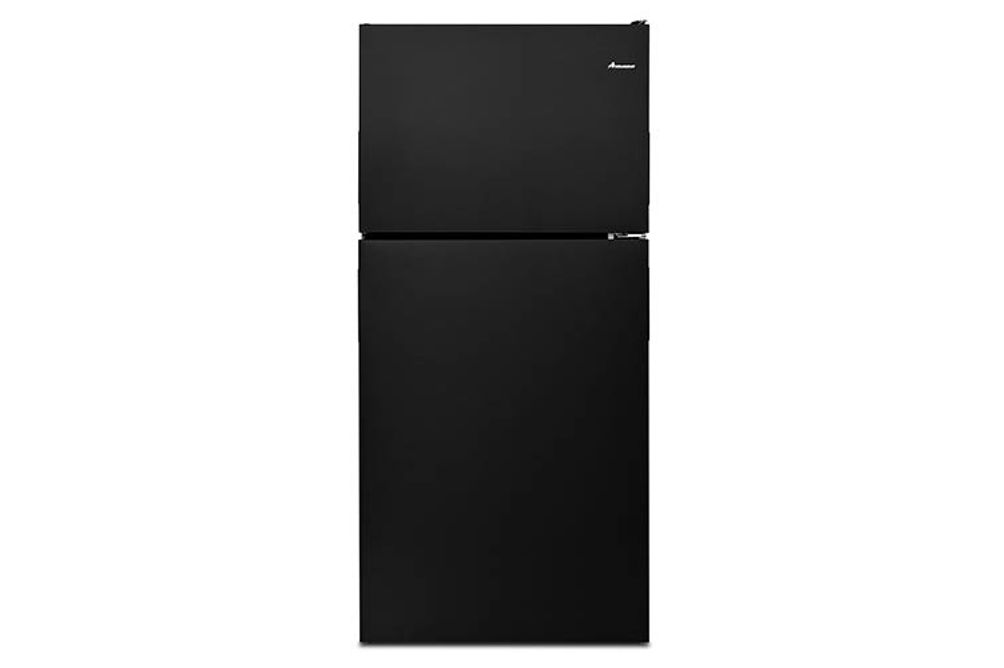 Amana 30-inch Amana Top-Freezer Refrigerator with Glass Shelves