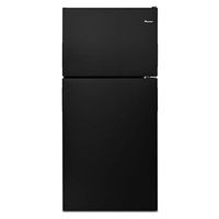 Amana 30-inch Amana Top-Freezer Refrigerator with Glass Shelves