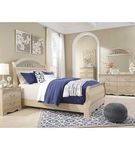 7pc Qn Catalina Bed Set HB,FB,RL,DR,MR,NS,CHST