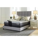 Palisades Queen Foam Mattress Only