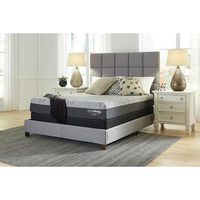 Palisades Queen Foam Mattress Only