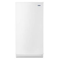 Maytag 16 cu. ft. Frost Free Upright Freezer with FastFreeze Option