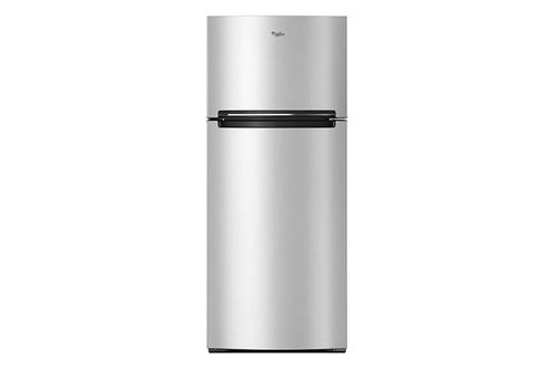 Whirlpool 28-inch Wide Refrigerator Compatible With The EZ Connect Icemaker Kit 18 Cu. Ft.