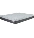 Palisades Queen Foam Mattress Only