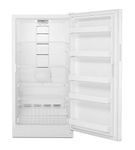 Maytag 16 cu. ft. Frost Free Upright Freezer with FastFreeze Option