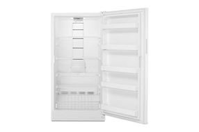 Maytag 16 cu. ft. Frost Free Upright Freezer with FastFreeze Option