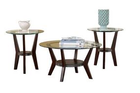 Signature Design by Ashley Fantell Coffee Table Set