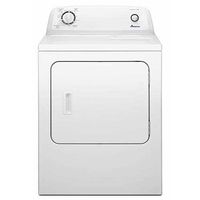 Amana 6.5 cu. ft. Gas Dryer with Wrinkle Prevent Option