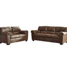 2pc Bladen CoffeeSofa andLoveseat