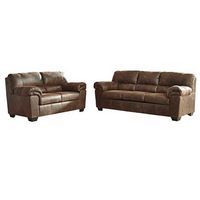 2pc Bladen CoffeeSofa andLoveseat