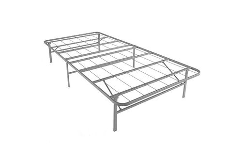 Ashley Twin Premium Platform Bed Frame