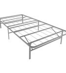 Ashley Twin Premium Platform Bed Frame