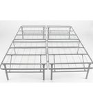 Ashley Full Premium Platform Bed Frame