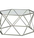 Signature Design by Ashely Madanere Coffee Table Set