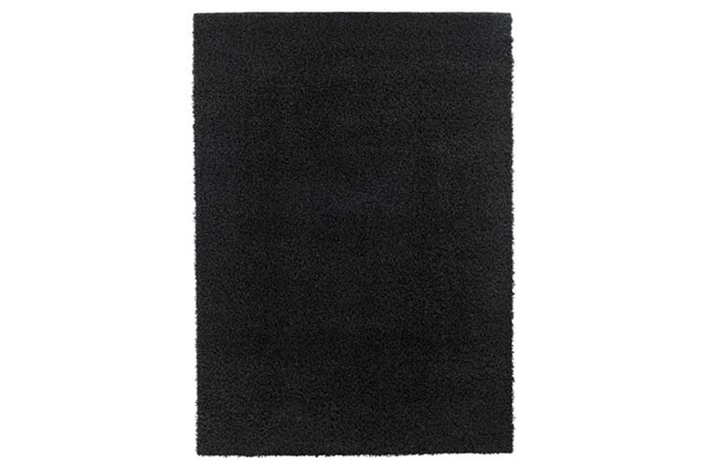 Signature Design by Ashley Caci 5' x 7' Rug-Charcoal