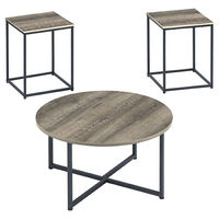 Signature Design by Ashley Wadeworth Coffee Table Set