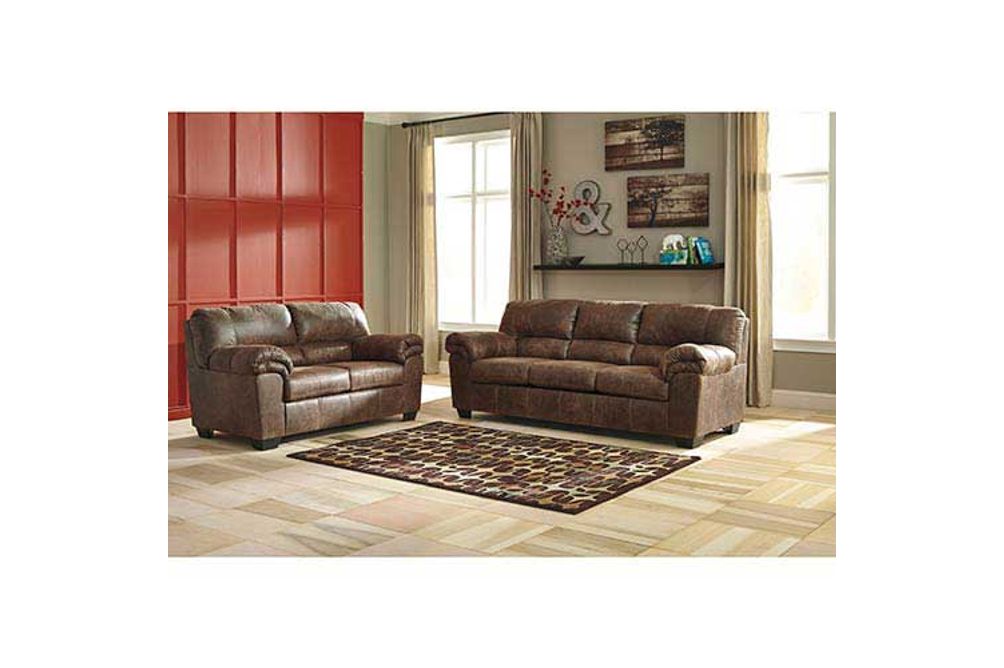 2pc Bladen CoffeeSofa andLoveseat